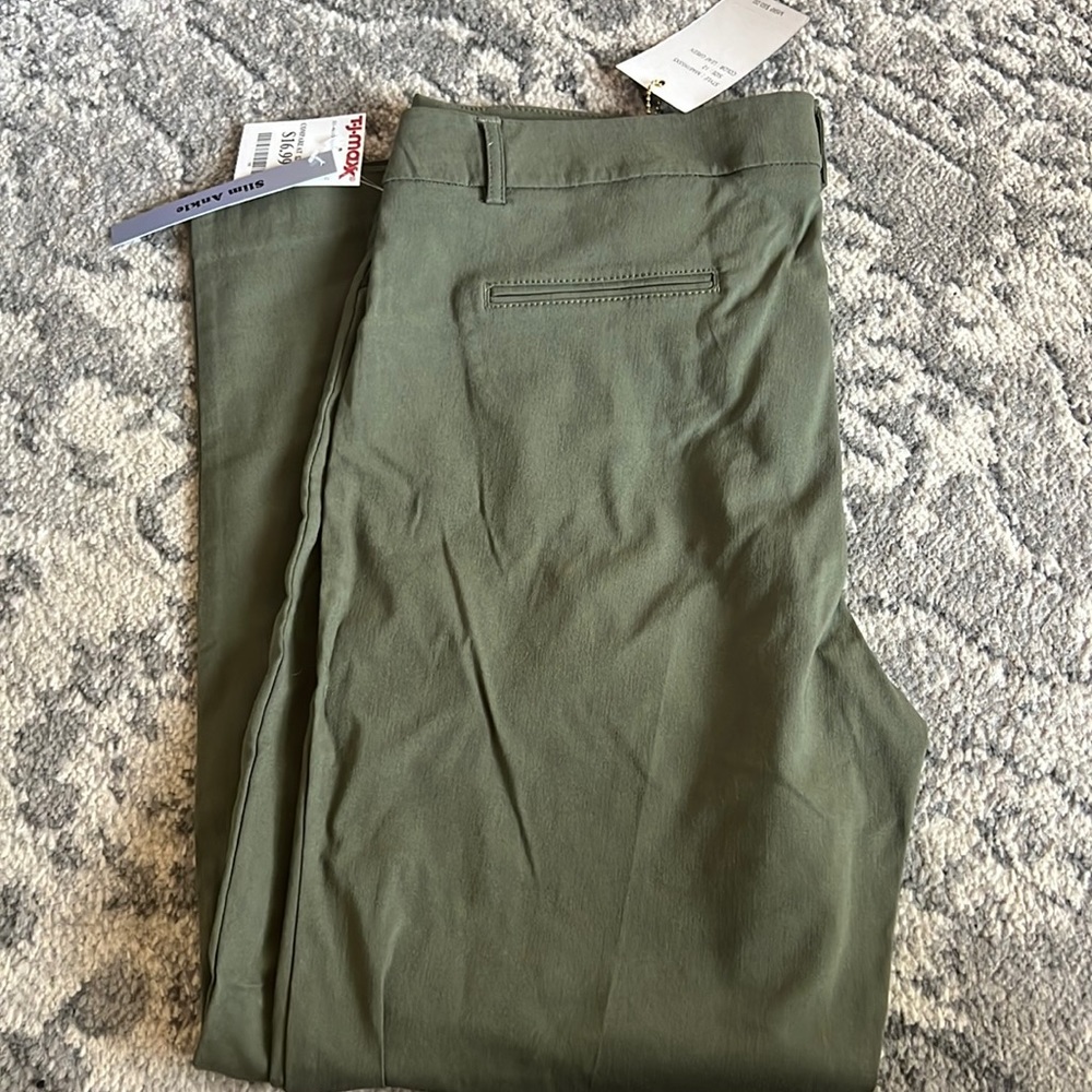 Zac & Rachel - dress pants